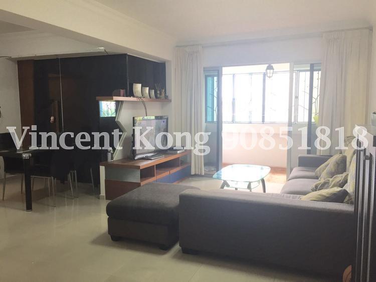 Blk 769 Choa Chu Kang Street 54 (Choa Chu Kang), HDB 5 Rooms #111623402